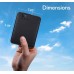 WD Elements Portable Hard Drive 1TB